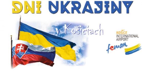 Dni Ukrajiny 2020
