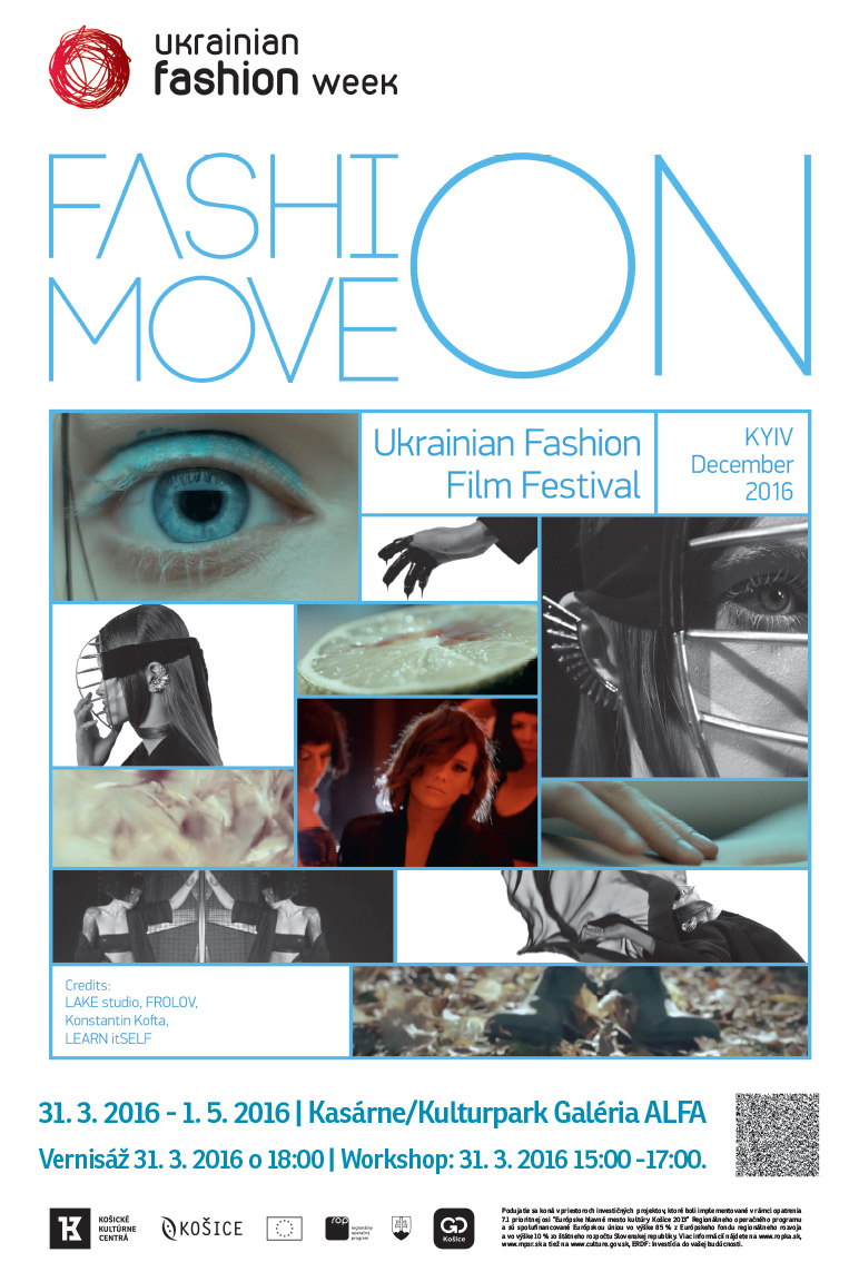 Fashion - Move ON