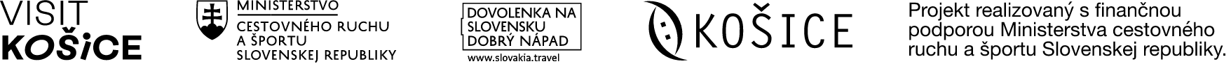 Visit Košice