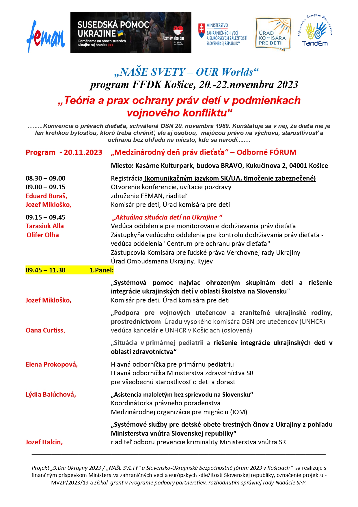 Program_20_11_Fórum a FFDF Košice_aktual-1_page-0001