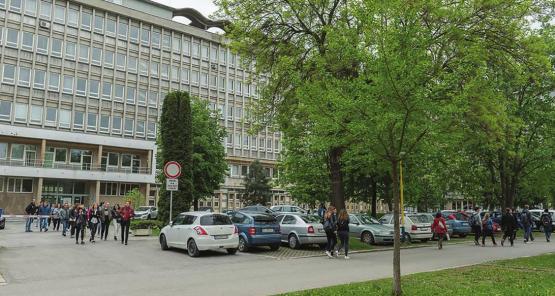 INFORMAČNÉ TECHNOLÓGIE  A SPOLUPRÁCA VO VZDELÁVANÍ.