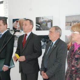 Dni Ukrajiny 2015