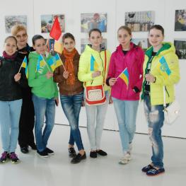 Dni Ukrajiny 2015