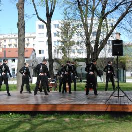 Dni Ukrajiny 2015