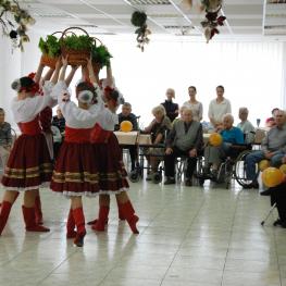 Dni Ukrajiny 2015