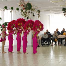 Dni Ukrajiny 2015