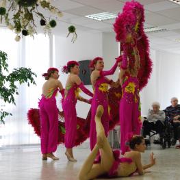 Dni Ukrajiny 2015
