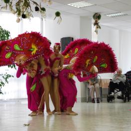 Dni Ukrajiny 2015