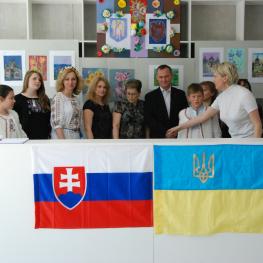 Dni Ukrajiny 2015