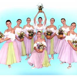 Subor Suzirija - Zaporozie, Ukrajina