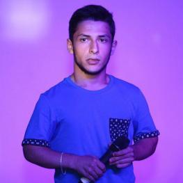 Andranik Alexian