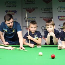 snookercup 5