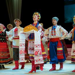 Росинка