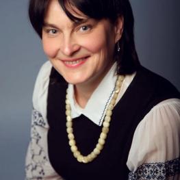 Tetiana Protscheva