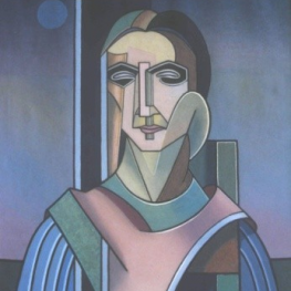 Výstava IVAN KULEC
