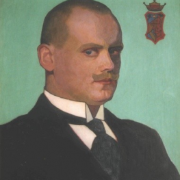 Výstava IVAN KULEC