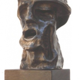 Výstava IVAN KULEC