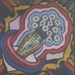 Výstava IVAN KULEC