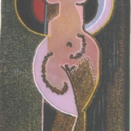 Výstava IVAN KULEC