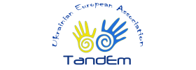 Tandem - Ukrainian European Association