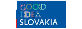 GOOD IDEA SLOVAKIA